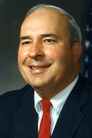 Фото R. Budd Dwyer