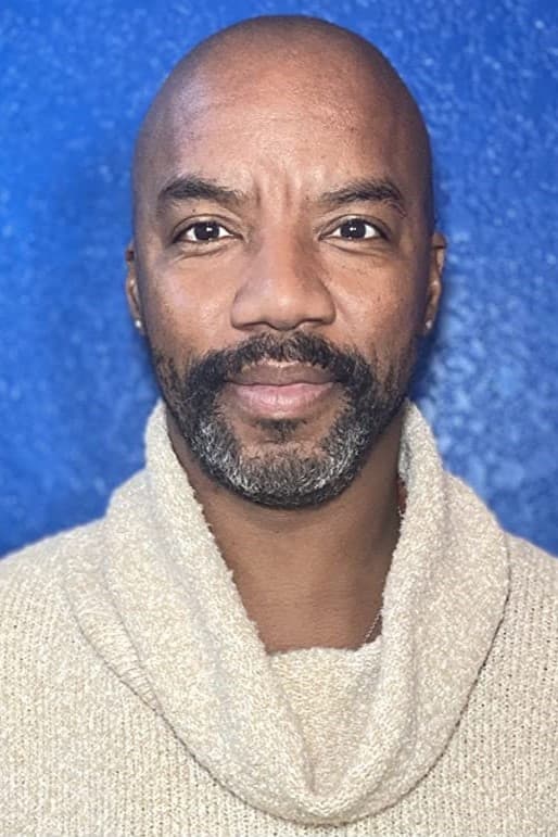 Фото Родни Хикс (Rodney Hicks)