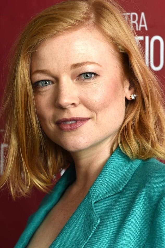 Фото Сара Снук (Sarah Snook)