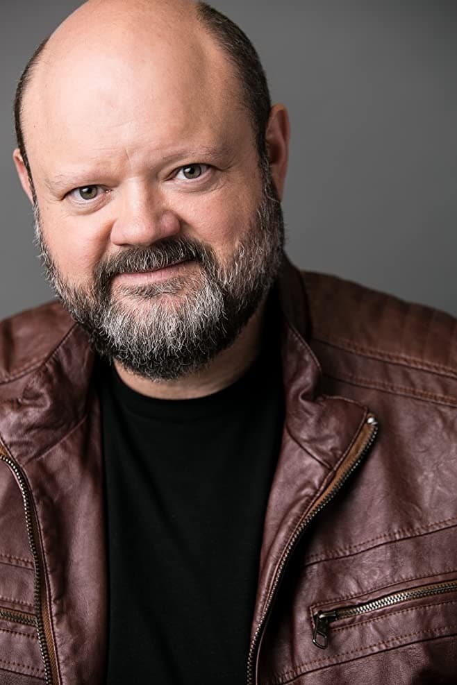 Фото Виктор Маккей (Victor McCay)