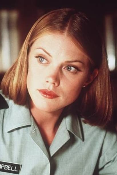 Фото Лесли Стефансон (Leslie Stefanson)