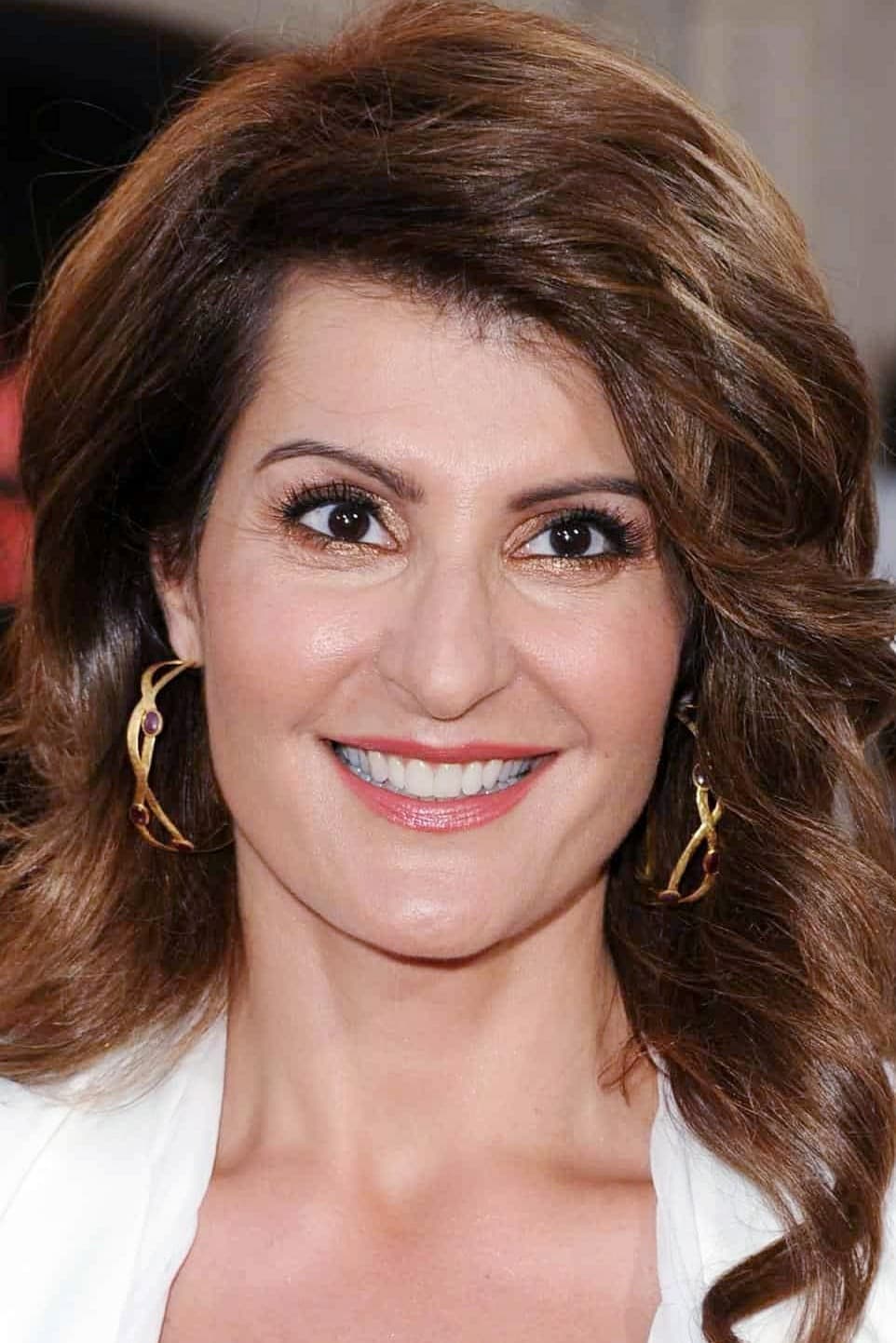 Фото Ниа Вардалос (Nia Vardalos)