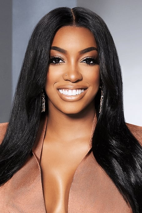 Фото  (Porsha Williams)