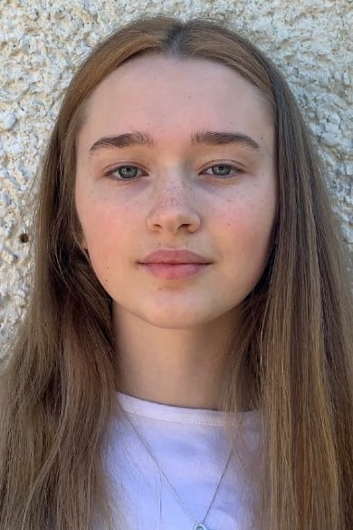 Фото Индиа Фаулер (India Fowler)