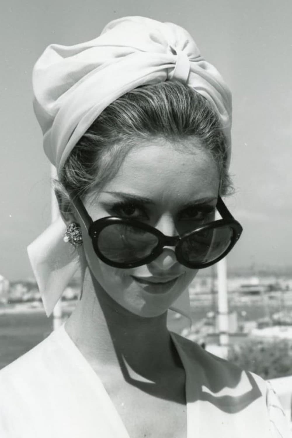 Фото Йори Бертин (Yori Bertin)