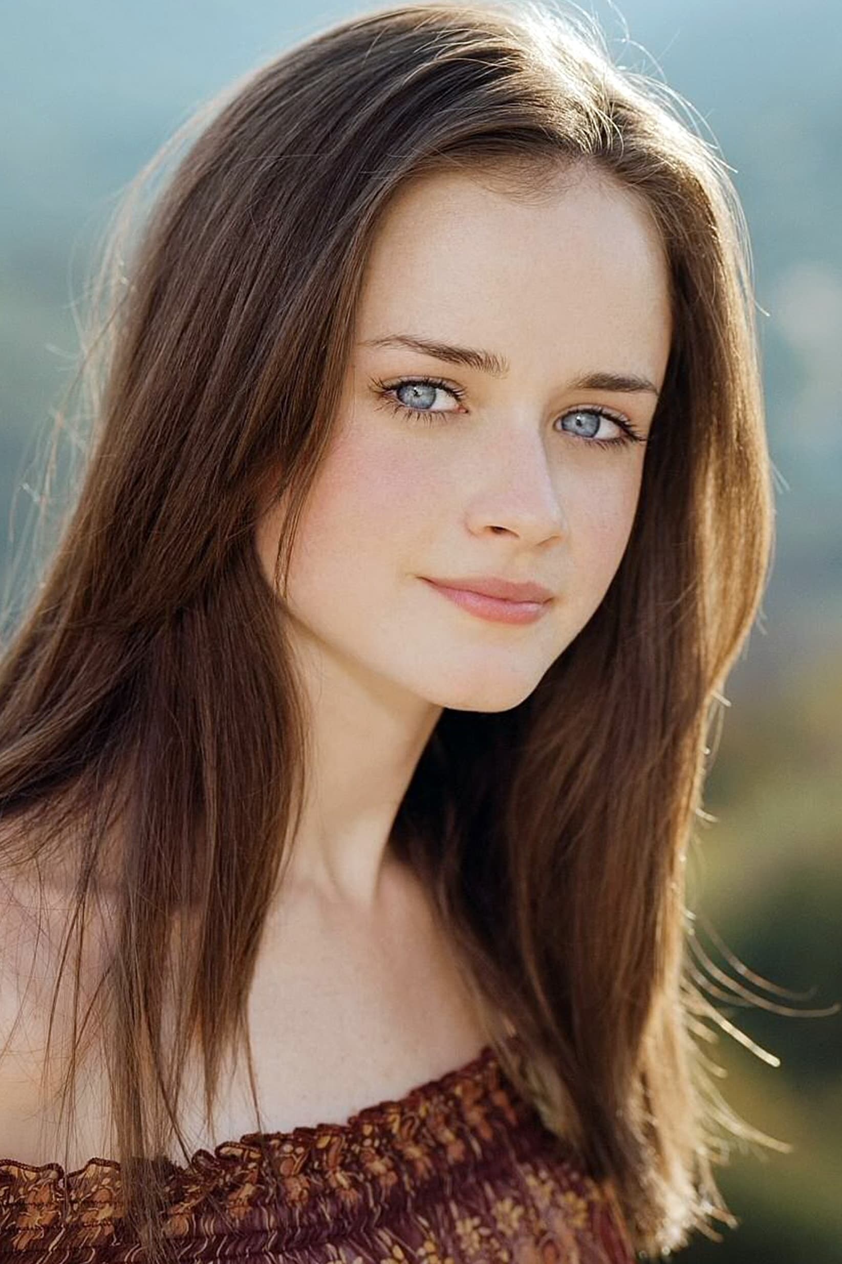 Фото Алексис Бледел (Alexis Bledel)