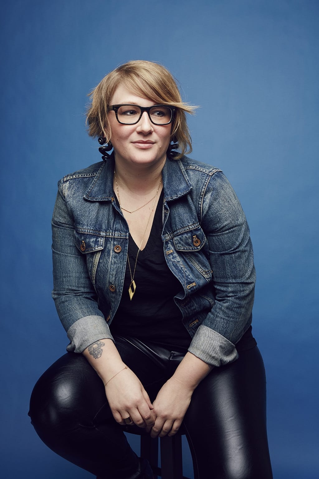 Фото Мел Эслин (Mel Eslyn)