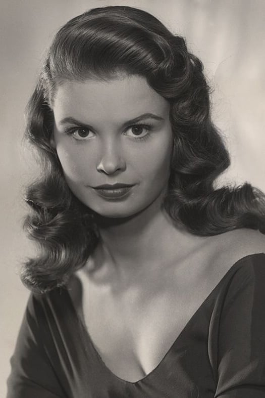 Фото Сьюзан Харрисон (Susan Harrison)