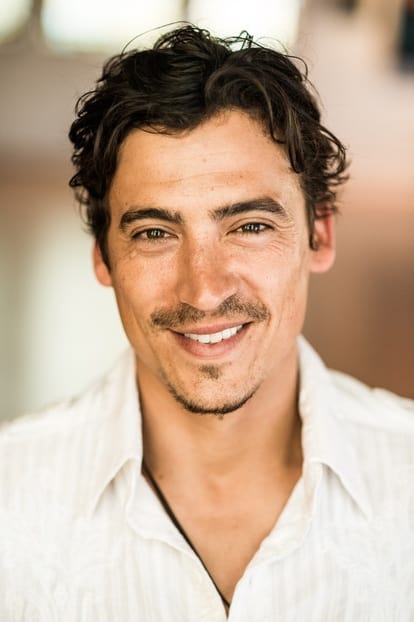 Фото Эндрю Киган (Andrew Keegan)