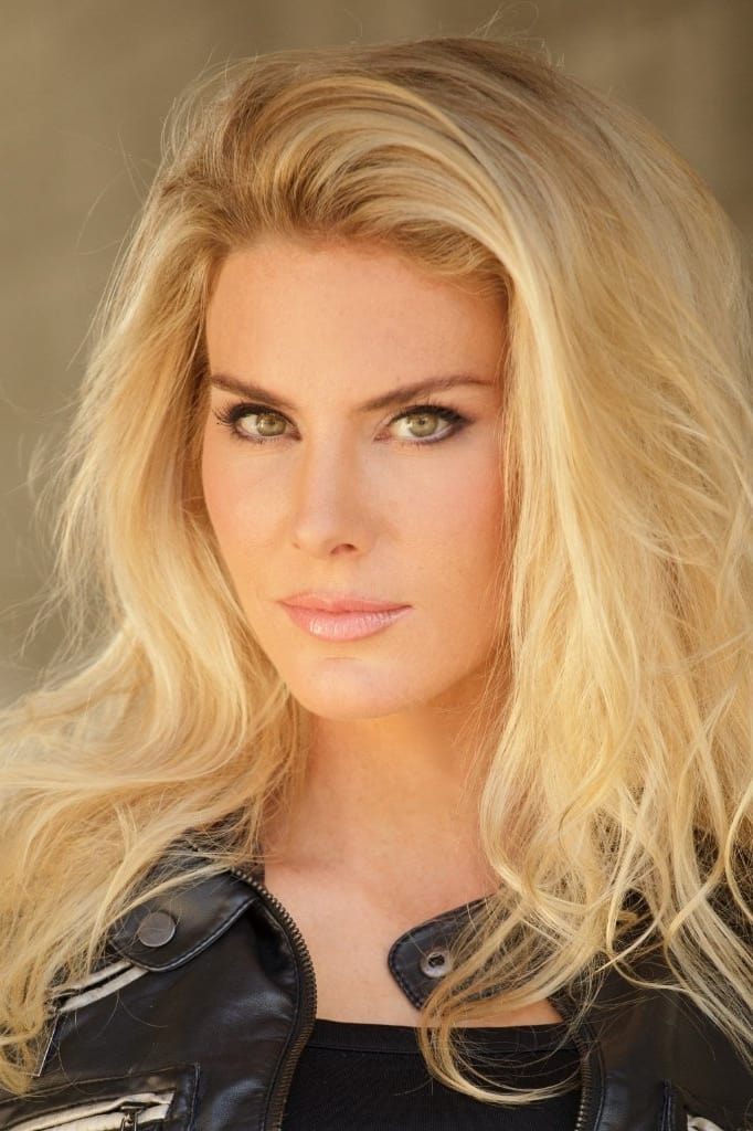 Фото Келли Грейсон (Kelly Greyson)