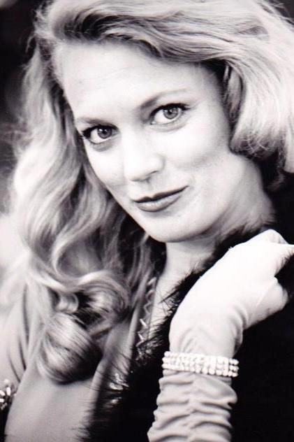 Фото Susan Walden