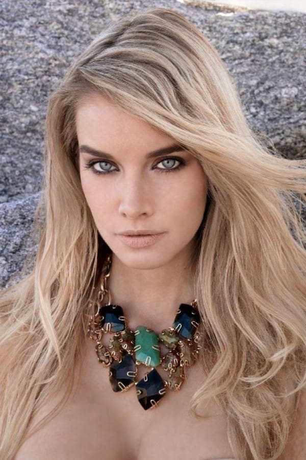 Фото Эмили Мэддисон (Emily Maddison)