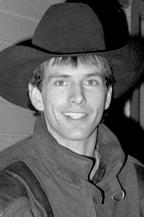 Фото Lane Frost