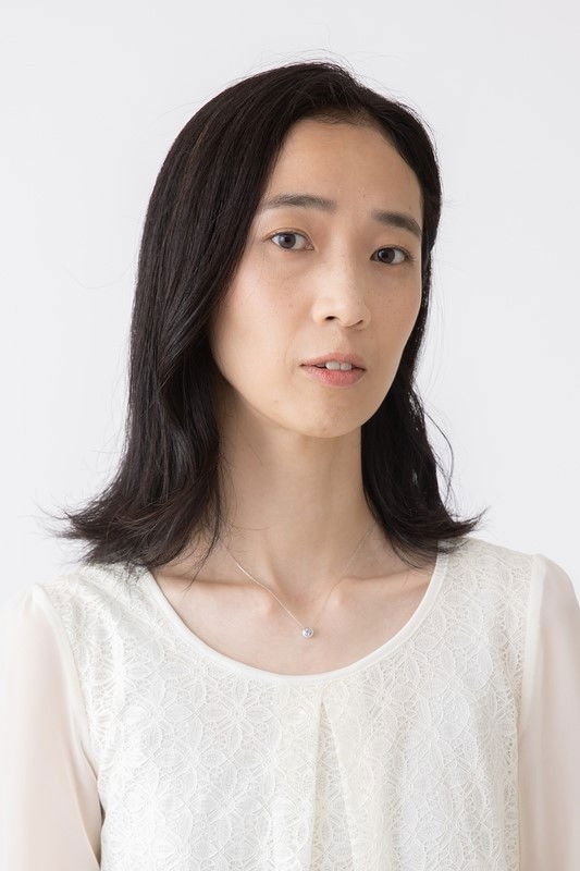 Фото Naoyo Ichinose
