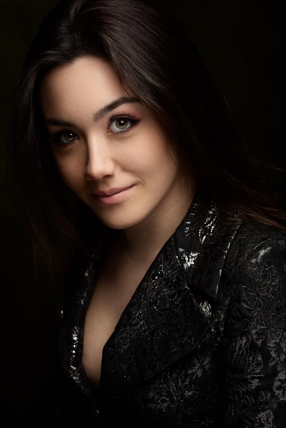 Фото Сисси Мартина Палладини Фарруджа (Sissi Martina Palladini Farruggia)