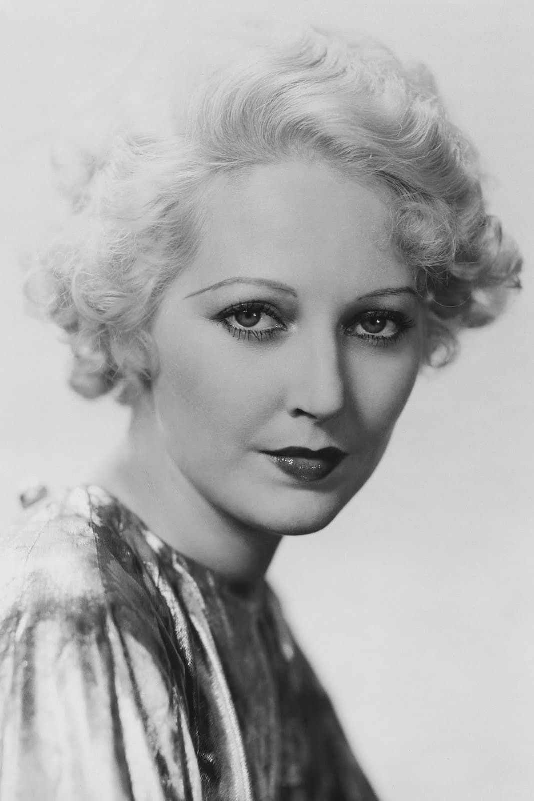 Фото  (Thelma Todd)