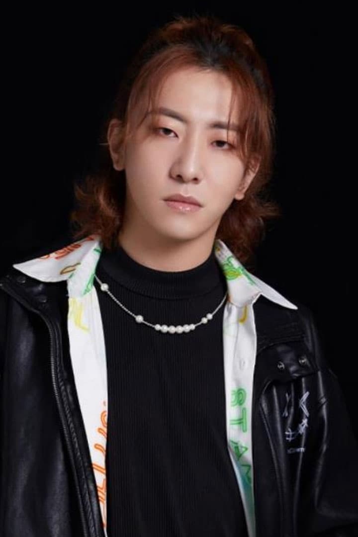 Фото Ху Яцзе (Hu Yajie)