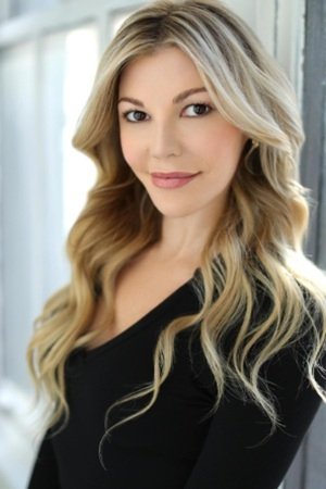 Фото Кимберли Мэгнесс (Kimberly Magness)