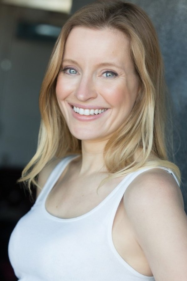 Фото  (Sharon Young)