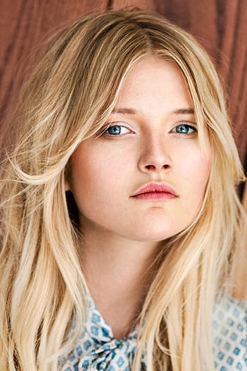 Фото Софи Кеннеди Кларк (Sophie Kennedy Clark)