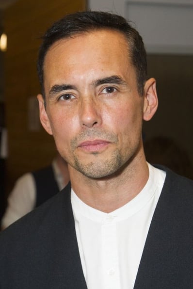 Фото Стив Джон Шепард (Steve John Shepherd)