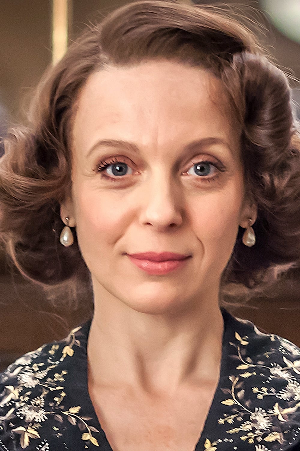 Фото Аманда Аббингтон (Amanda Abbington)