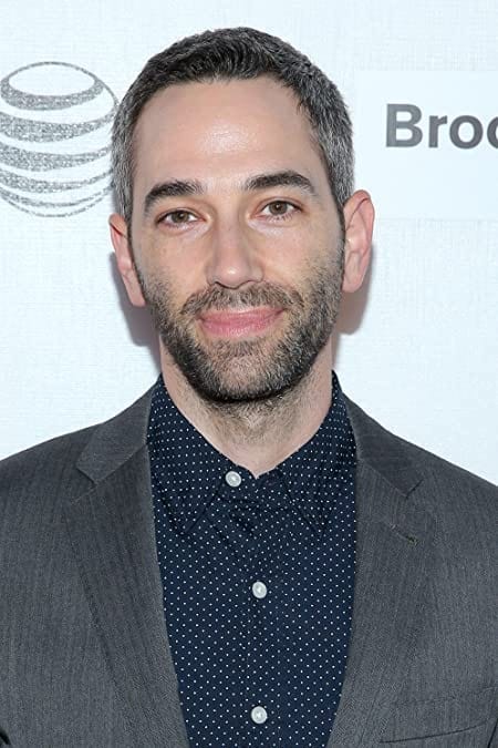 Фото Глен Зиппер (Glen Zipper)