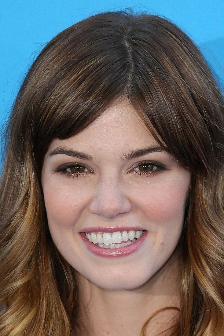 Фото  (Rachel Melvin)