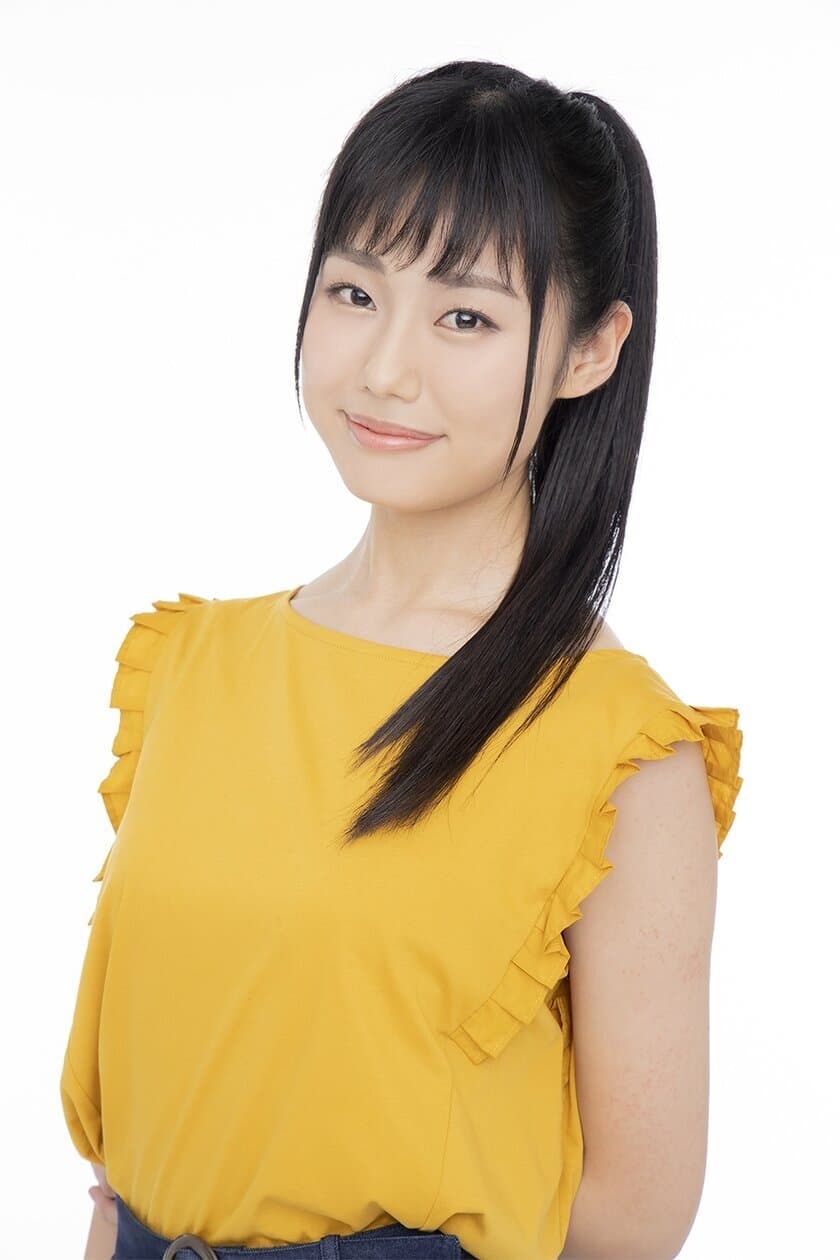 Фото Рэна Мотомура (Rena Motomura)