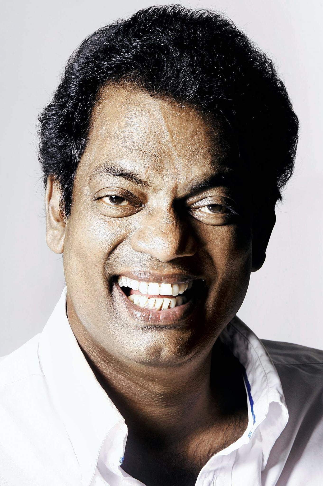 Фото Салим Кумар (Salim Kumar)