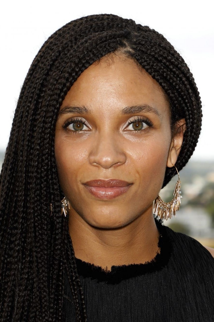 Фото Стефи Сельма (Stéfi Celma)