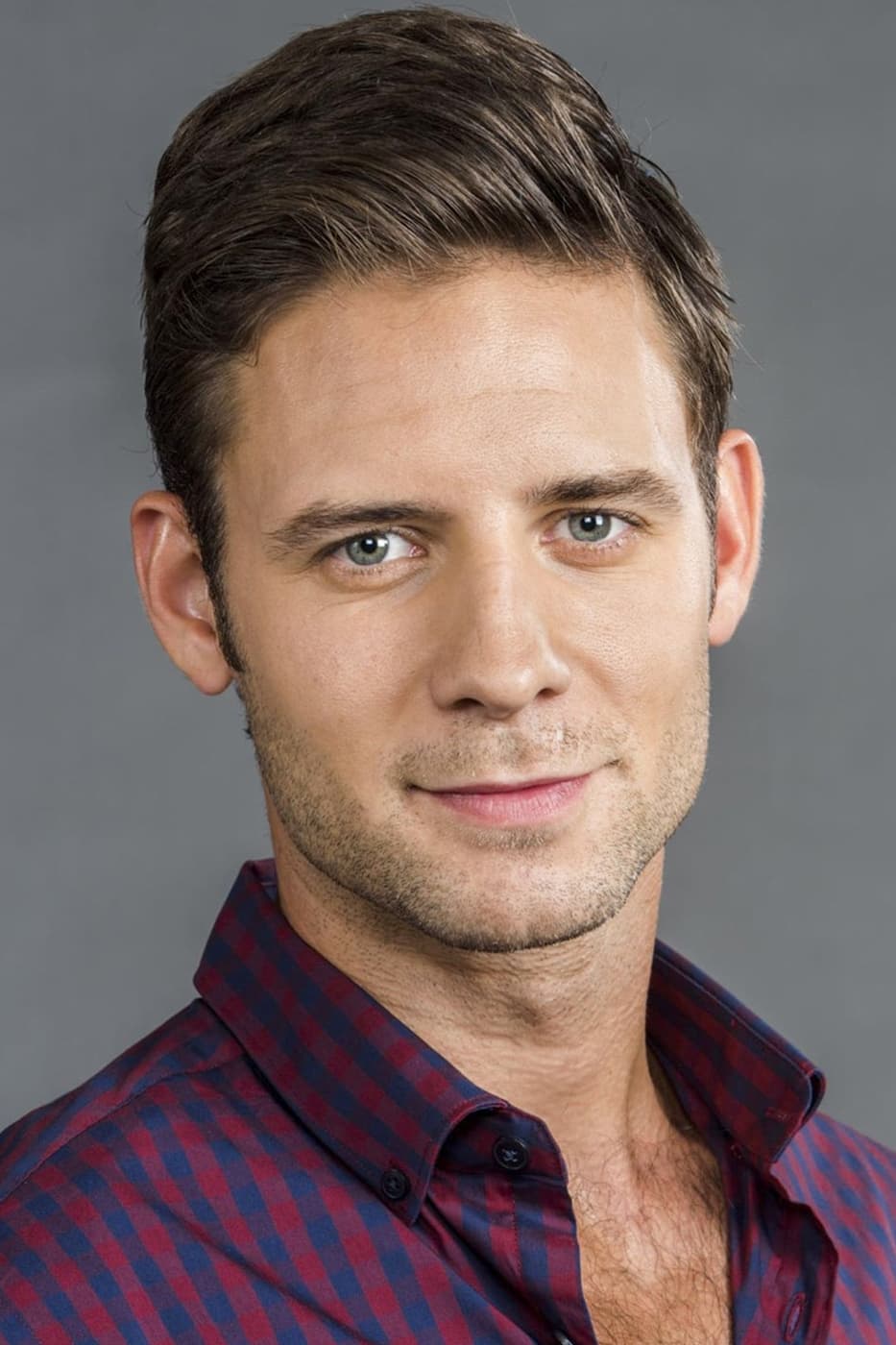 Фото Стив Лунд (Steve Lund)