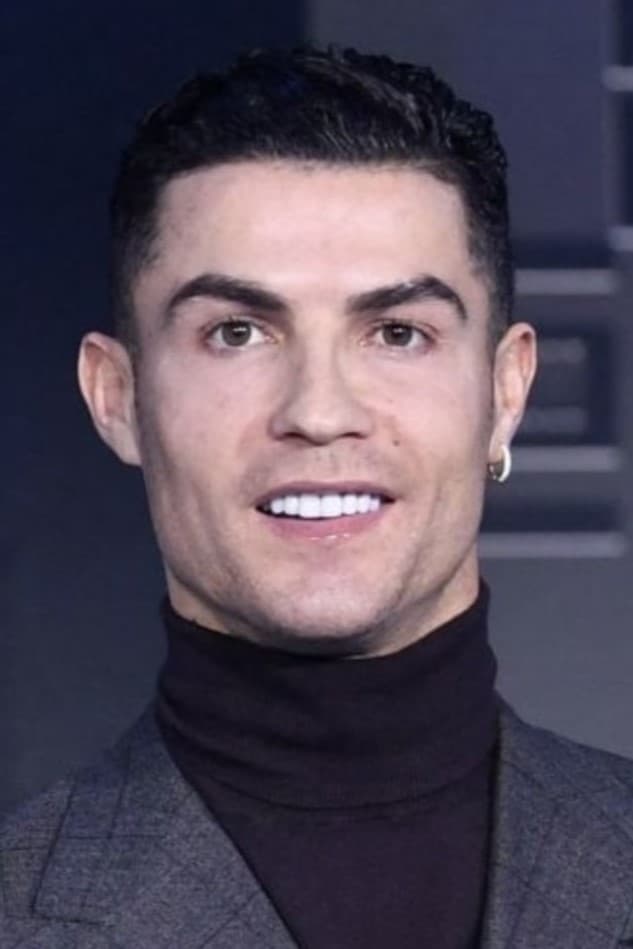 Фото Криштиану Роналду (Cristiano Ronaldo)
