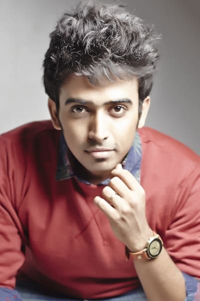 Фото Jithin Raj