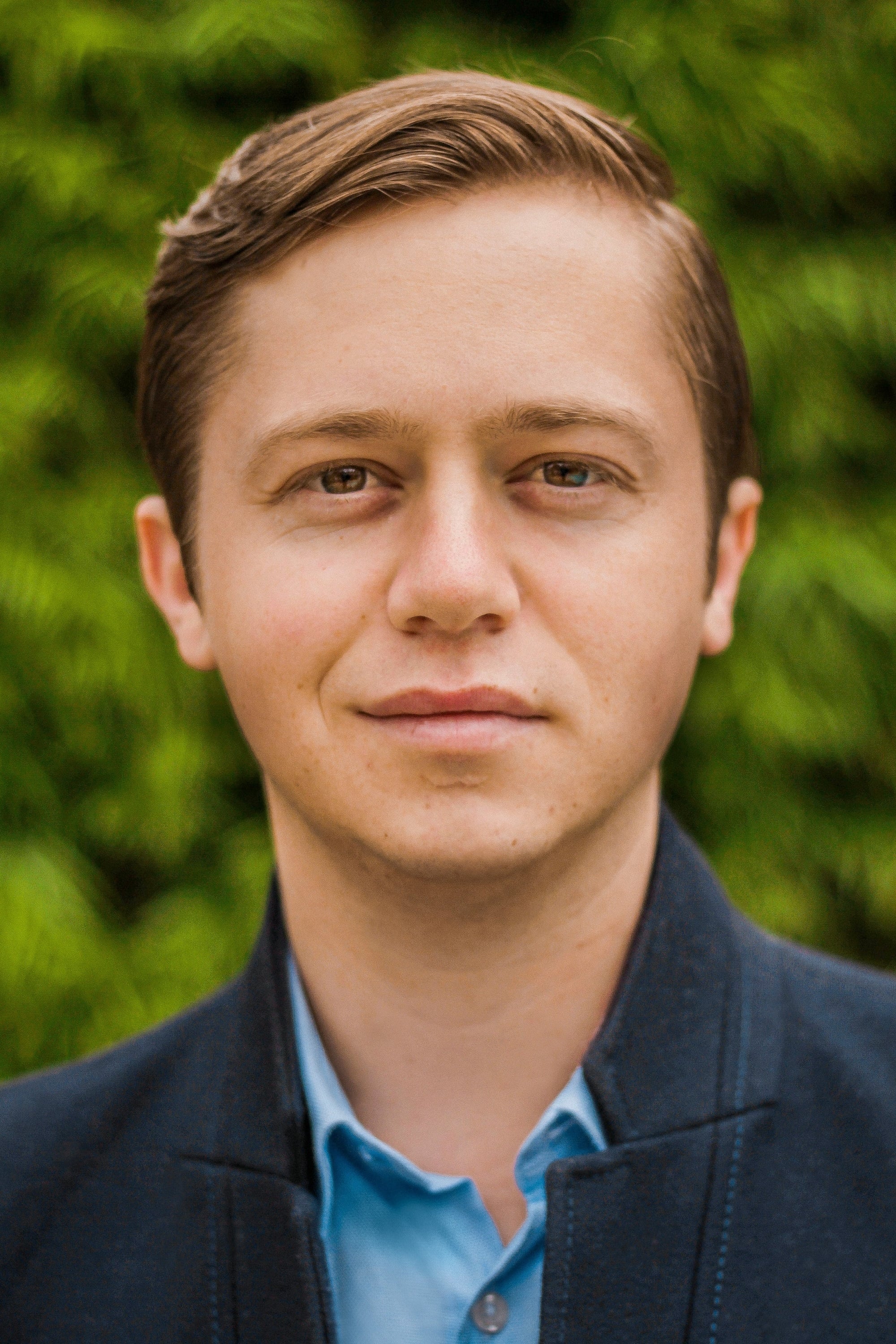 Фото Роберт Риппбергер (Robert Rippberger)