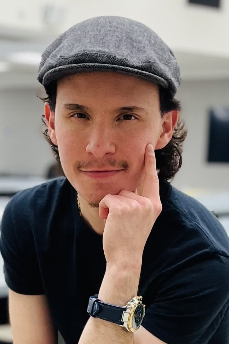 Фото Тони Мальцоне (Tony Malzone)