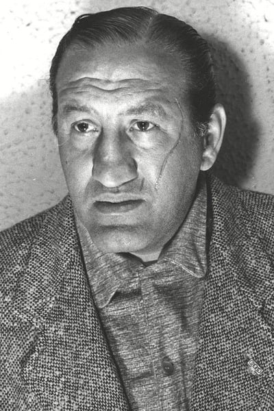 Фото Винсент Барби (Vincent Barbi)