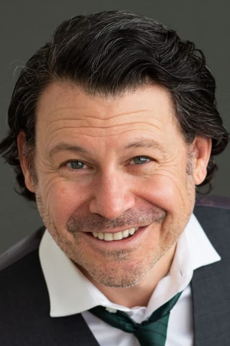 Фото Блейн Уивер (Blayne Weaver)