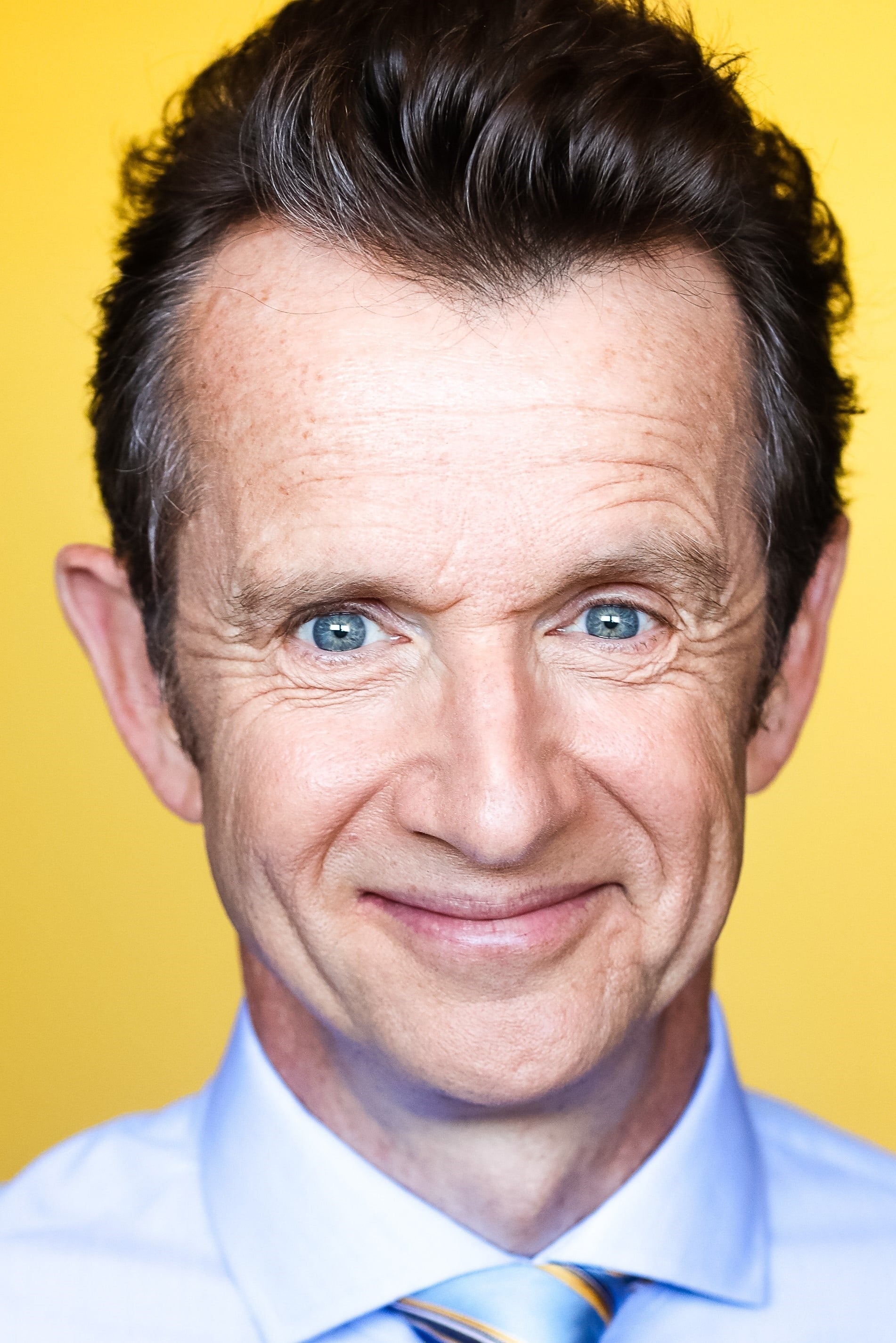 Фото  (Brian Mulligan)