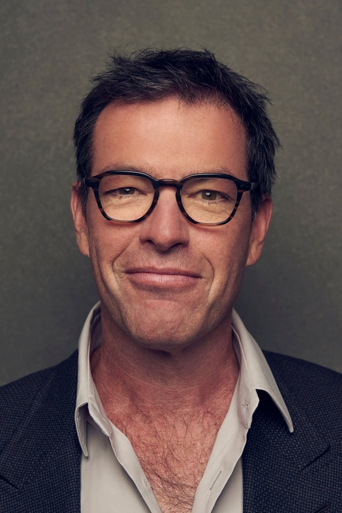 Фото Марк Майлод (Mark Mylod)