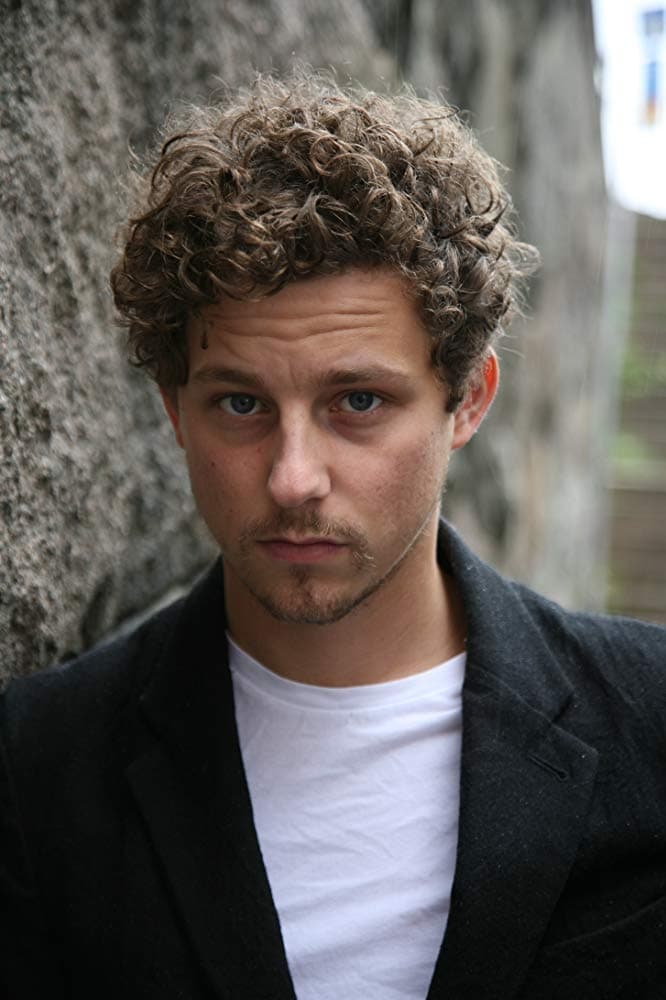 Фото Чарли Густафссон (Charlie Gustafsson)