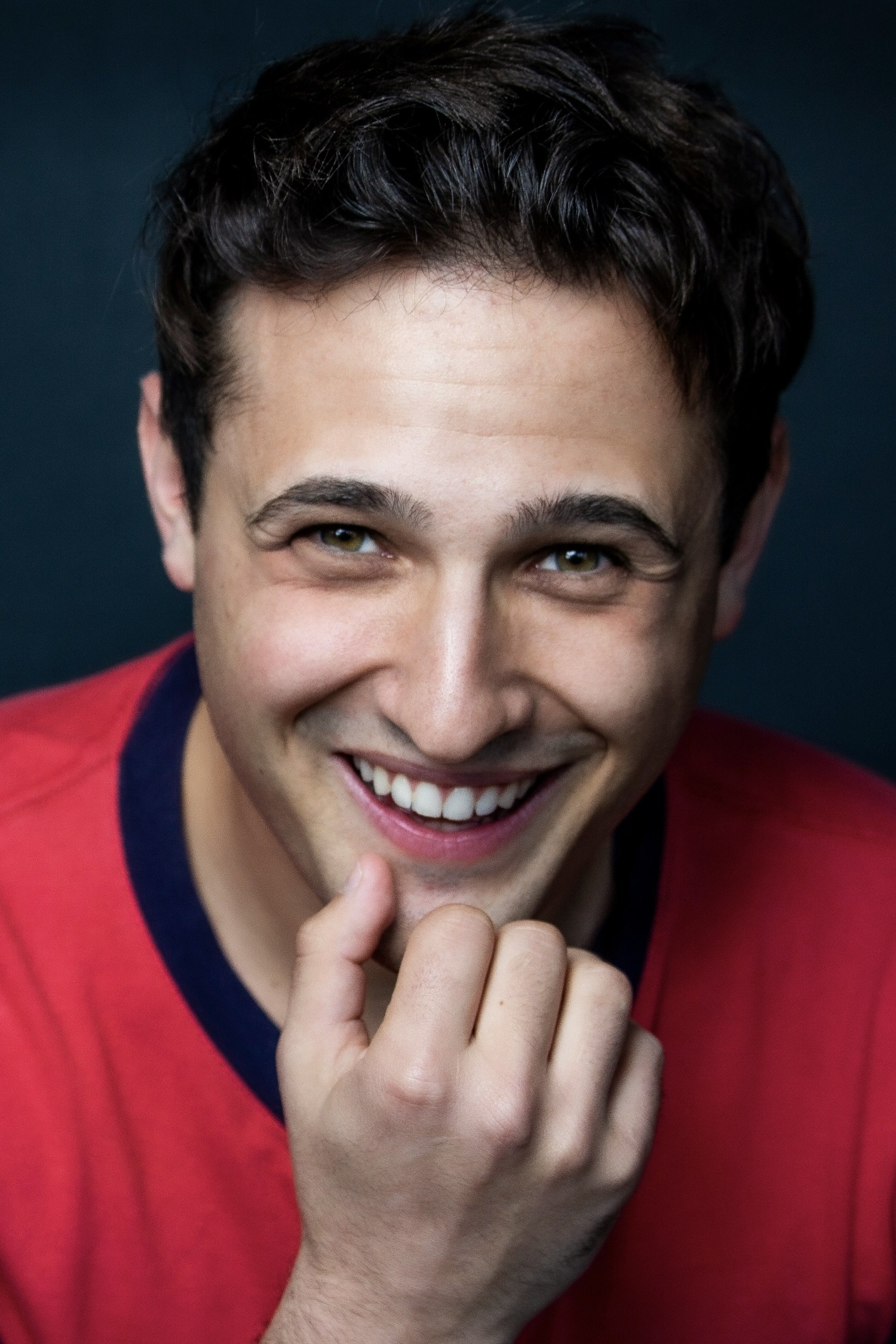 Фото Дин Голдблюм (Dean Goldblum)