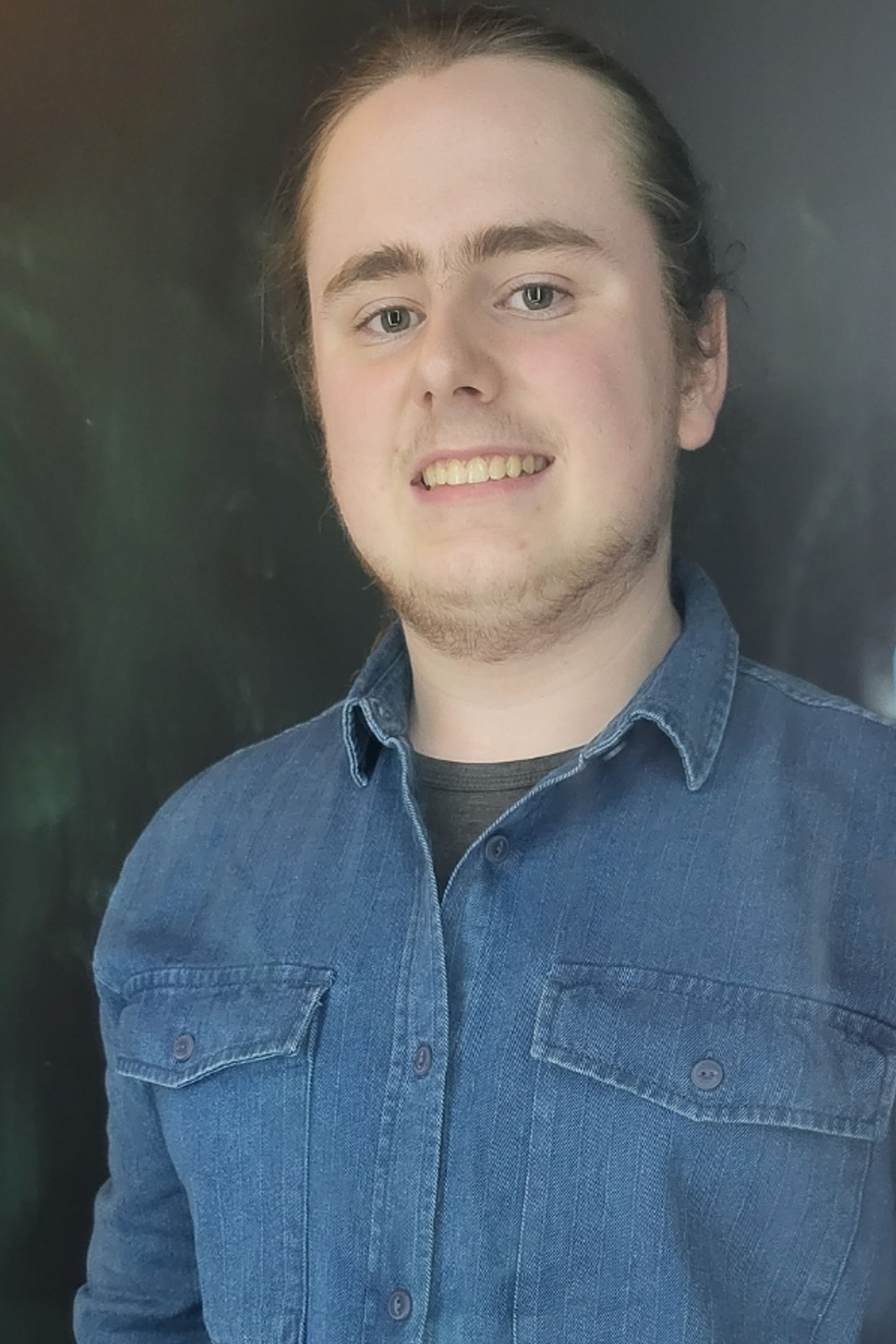 Фото Шон Лихи (Seán Leahy)