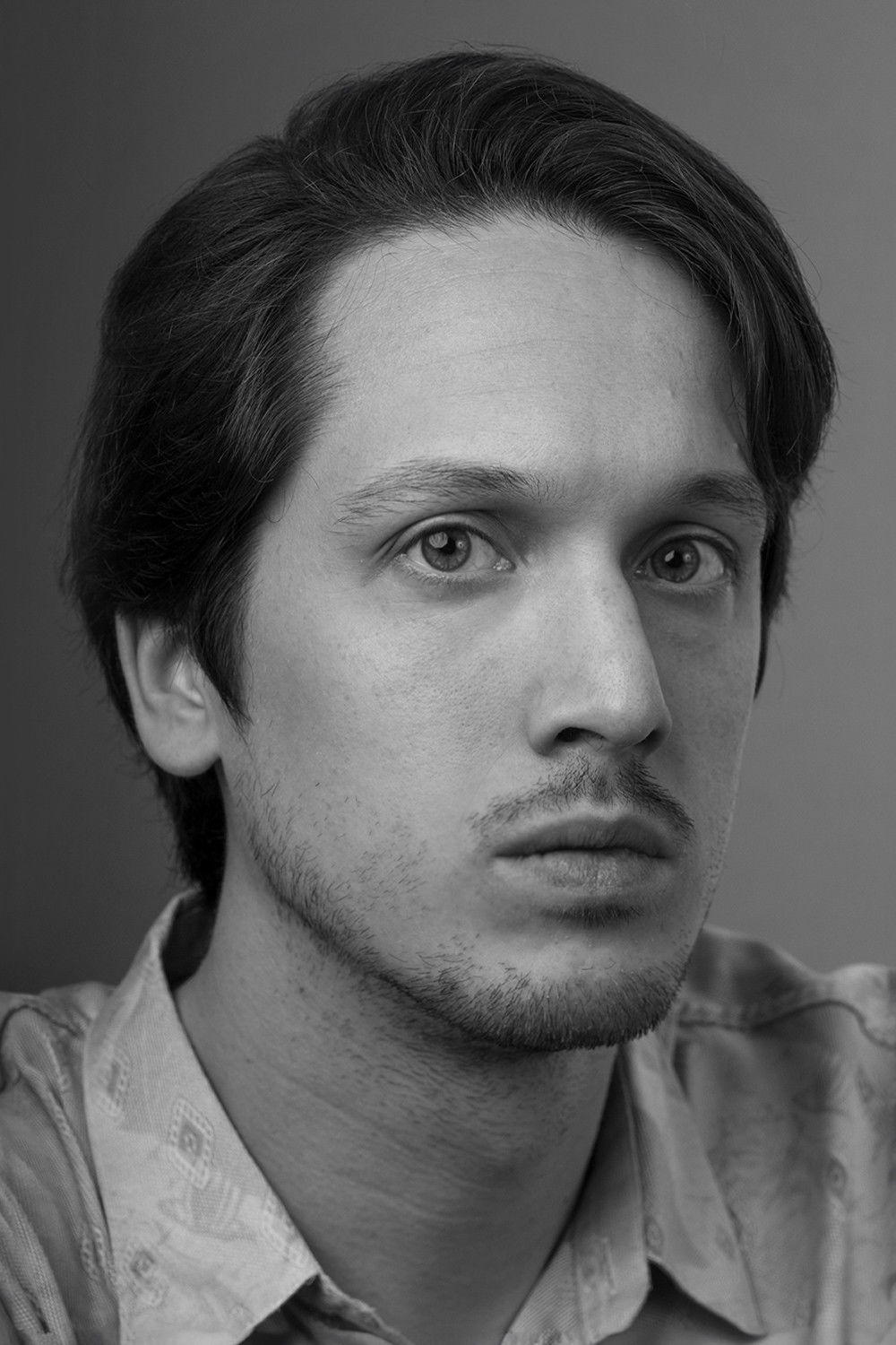 Фото Андреа Гатопулос (Andrea Gatopoulos)