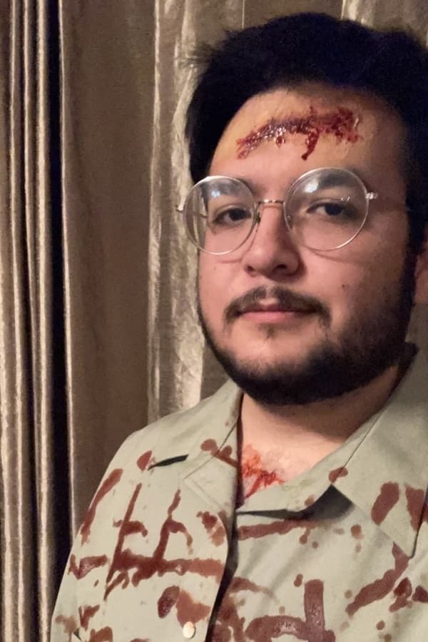 Фото Дэниел Барриос (Daniel Barrios)