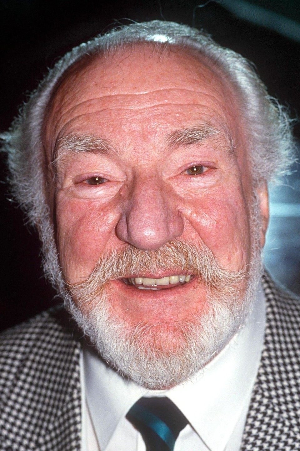 Фото Фрэнк Миддлмасс (Frank Middlemass)