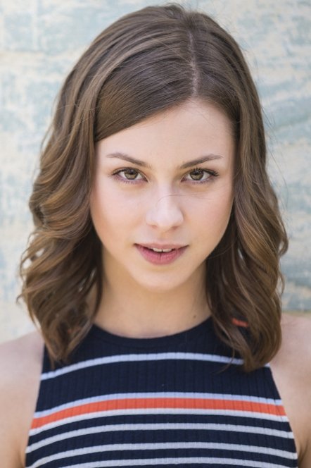 Фото  (Laura Döbrösi)