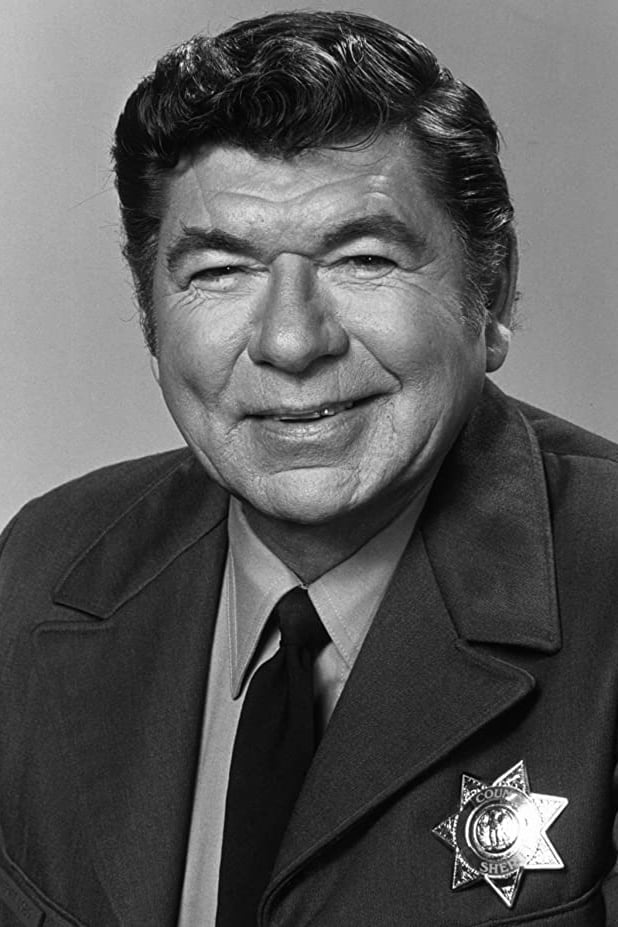 Фото Клод Акинс (Claude Akins)