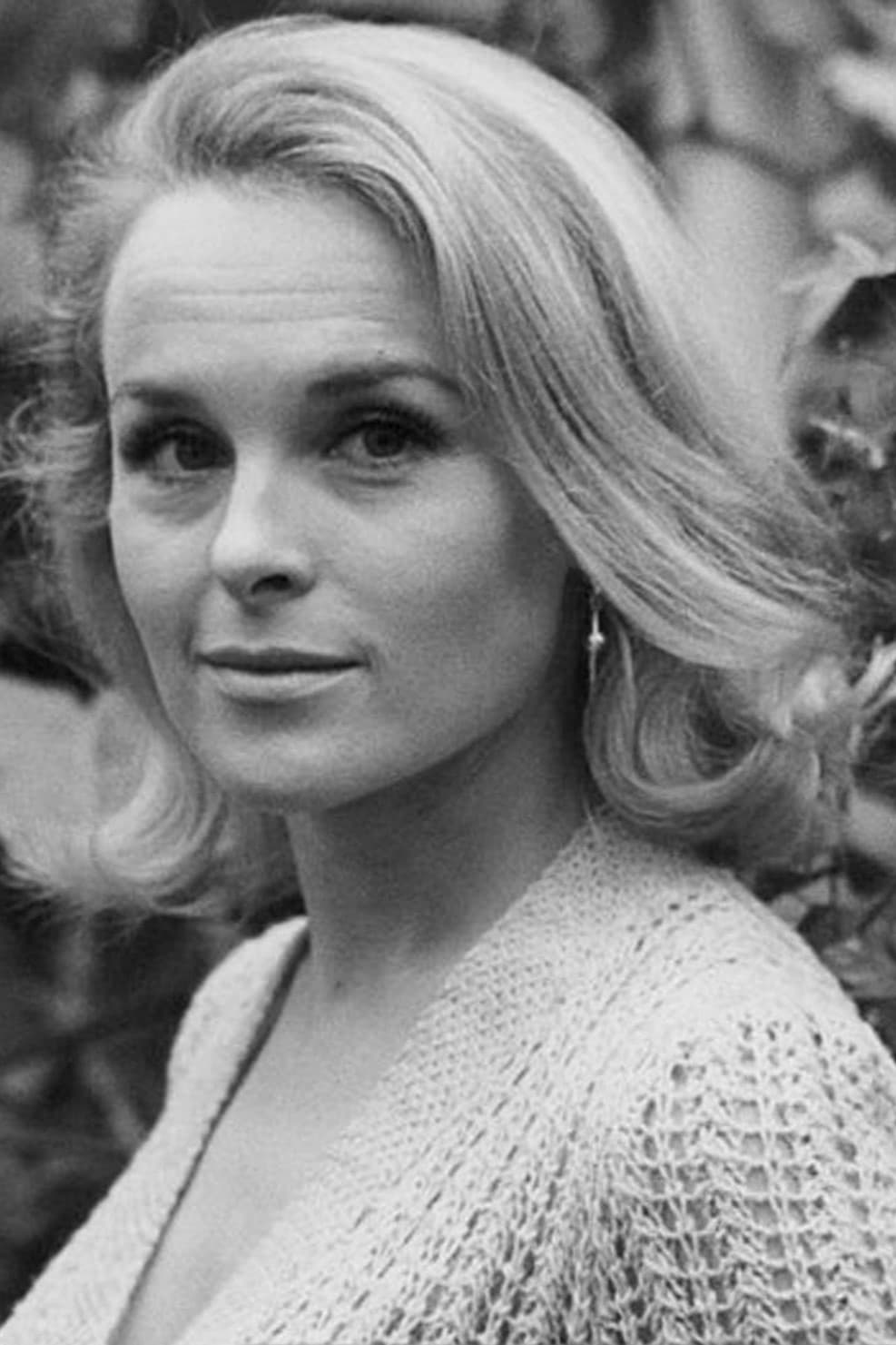 Фото Шейла Гиш (Sheila Gish)