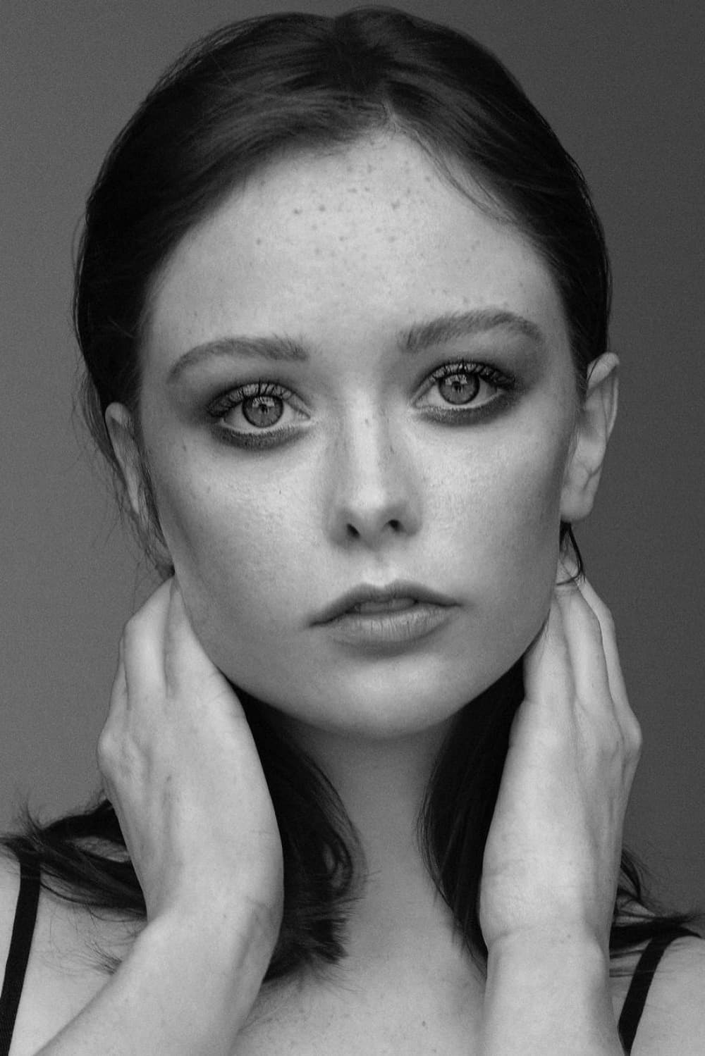 Фото Сюзанна Сон (Suzanna Son)